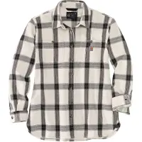 Carhartt Heavyweight Twill Chemise pour dames
