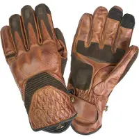 By City Café Iii Gloves Marron XL Homme