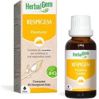 Herbalgem Respigem 30 ml Spray