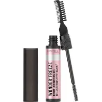 Rimmel Wonder'Freeze mascara gel sourcils teinte 001 Clear 6 g