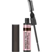 Rimmel Wonder'Freeze mascara gel sourcils teinte 003 Medium Brown 6 g
