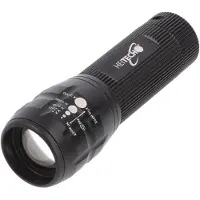 Magni Lampe de poche LED en aluminium 3Watt 04002711