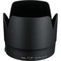 Canon ET-87 Pare-soleil