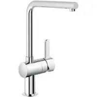 GROHE Flair Keukenmengkraan - chroom 31493000