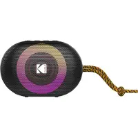 Kodak PWS-2234 Enceinte Portable Sans Fil - Son Immersif et Autonomie Longue Durée