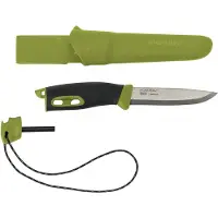 Morakniv Couteau Companion Spark