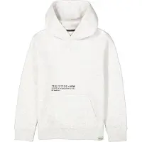 Garcia T43661 Sweat à capuche Blanc 8-9 ans Garçon Blanc 8-9 ans