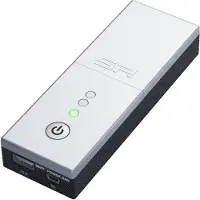 SP Gadgets Powerbar Duo Charger