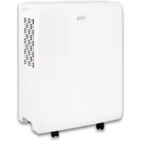 Argoclima Argo Dry Pury 11 Déshumidificateur 16 m2 11 lt / 24 h blanc