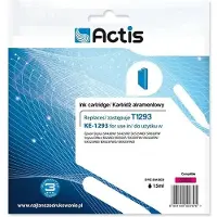 Actis Encre KE-1293 (remplace Epson T1293 ; Standard ; 15 ml ; magenta)