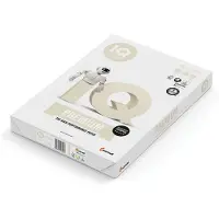 IQ Papier copieur IQ Premium , format A4, 80 g/m², ultra blanc, 1 bloc = 500 feuilles