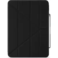 Pipetto Origami No3 Pencil Case Apple iPad Pro 11 (2024) M4 - Noir