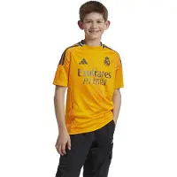 Adidas T-Shirt fonctionnel 'Real Madrid 24/25' | 140 | boy