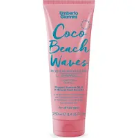 Umberto Giannini Coco Beach Waves Shampoo 250ml