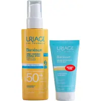 Uriage Protections solaires Bariésun Spray Spf50+ Lot 2 Pièces femme - multicolor - Unique