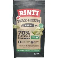 Rinti 12kg Max-i-mum Pansen