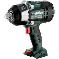 Metabo Ssw 18 Ltx 1750 Bl Drill Vert One Size / EU Plug 220V