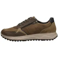 Sub55 Comfort Collection Chaussures à lacets basses Chaussures à lacets basses - Taupe - Taille 40