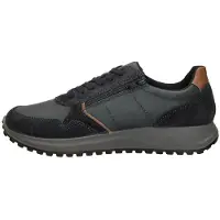 Sub55 Comfort Collection Chaussures à lacets basses Chaussures à lacets basses - Bleu - Taille 45