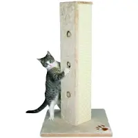 Trixie Arbre à chat Trixie Soria Beige 45X45X80 CM