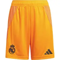 Adidas Shorts Junior Extérieur Real Madrid 24/25