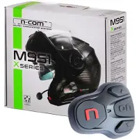 Nolan M951 X Intercom Clair