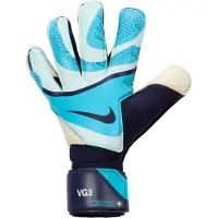 Nike Gants de gardien de but Vapor Grip3 - Bleu | Taille 9