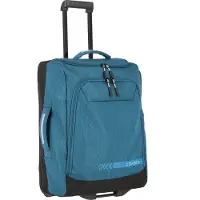 Travelite Valisette 'Kick Off' bleu