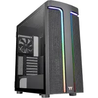 Thermaltake H590 TG ARGB Midi Tower Noir
