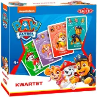 Tactic Tactique PAW Patrol 56202, 4 lat(a), 15 min