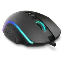 Krom Souris optique Keos 6400DPI RGB Noir