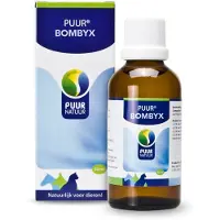 Puur Bombyx - 50 ml