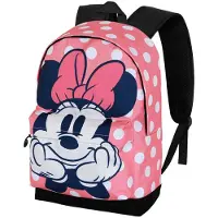 KARACTERMANIA Sac à Dos Disney Minnie Mouse Ventilateur De Proximité Hs 2.2