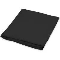Vonroc Toile de remplacement - Ø300cm - Pour Parasol Recanati GP503XX | Noir