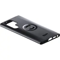 SP Connect SPC+ Series - Coque de télephone pour Samsung Galaxy S23 Ultra - Noir