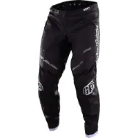 Troy Lee Designs Gp Pro Blends Off-road Pants Noir 36 Homme