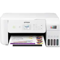 Epson Multifonctionnel à jet d'encre couleur EcoTank L3266