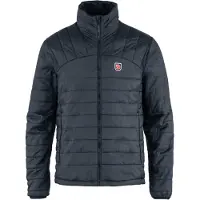 Fjällräven Germany GmbH Expedition X-lätt Jacket Noir M Homme