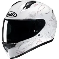 HJC C10 Epik Casque Intégral Moto