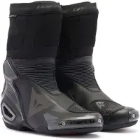 Dainese Axial 2 Bottes Noir 40 hommes