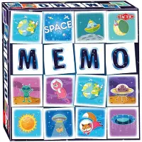 Tactic Tactique Espace mémo