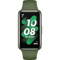 Huawei Band 7 AMOLED Bracelet de suivi d'activité 3,73 cm (1,47 pouces) Vert