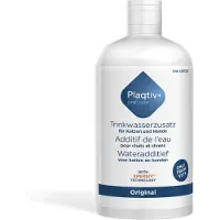 Plaqtiv+ + Oral Care Additif de l'eau Original pour chien et chat