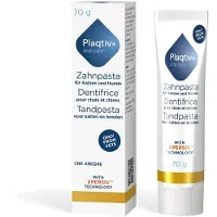Ecuphar Plaqtiv+ Oral Care Dentifrice pour chats et chiens 70 g Dentifrice(S)