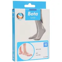 Bota Orthèse De Cheville 40 AB 10 (25 cm) 1 pc(s) Bandage(S)