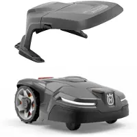 Husqvarna Automower AM415X (1500 m², Câble périphérique)