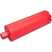 vidaXL Foret de perceuse à diamant 120 mm x 400 mm