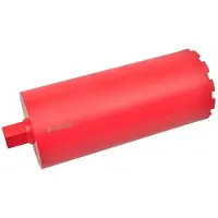 vidaXL Foret de perceuse à diamant 150 mm x 400 mm