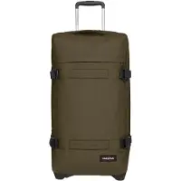 Eastpak - Valise robuste 78L - Transit'R M Army Olive en Aluminium - Kaki