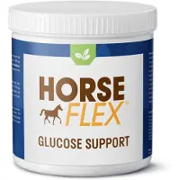HorseFlex Glucose Support - 600 g